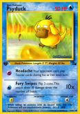 Psyduck