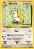 Raticate