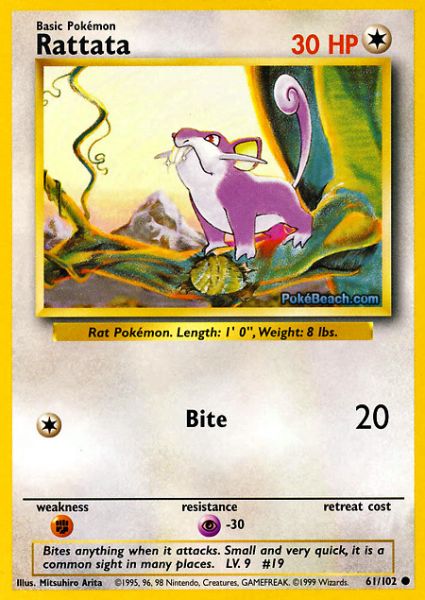 Ratata
