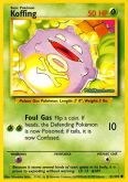 Koffing