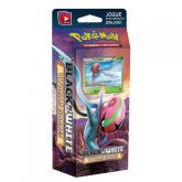 Starter Deck Pokémon Vitórias Nobres - Accelgor -