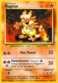 Magmar