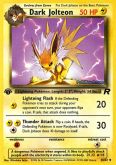 Dark Jolteon