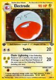 Electrode Holo