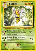 Beedrill