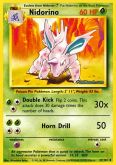Nidorino