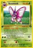 Venomoth