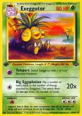 Exeggutor