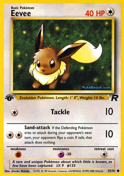 Eevee