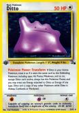 Ditto Holo