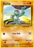 Machop