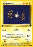 Magnemite