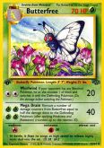 Butterfree