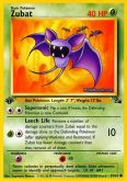 Zubat