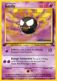 Gastly