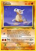 Cubone