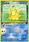 Psyduck