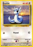 Dratini