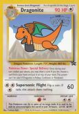 Dragonite