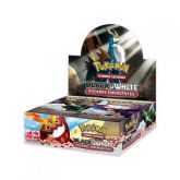 Booster Box Poderes Emergentes