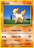 Ponyta