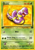 Ekans