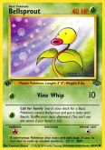 Bellsprout