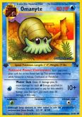 Omanyte