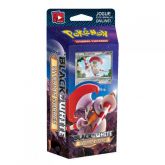 Starter Deck Pokémon Vitórias Nobres - Escavalier