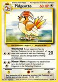Pidgeotto