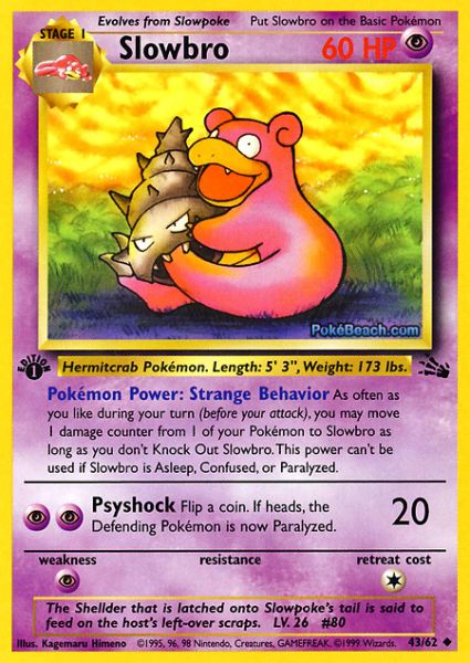 Slowbro