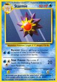 Starmie