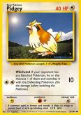 Pidgey