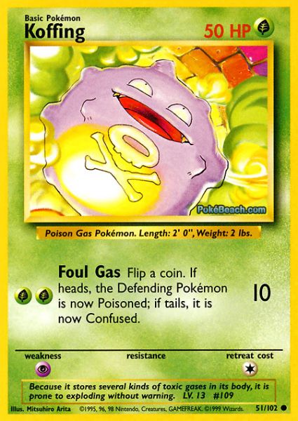 Koffing